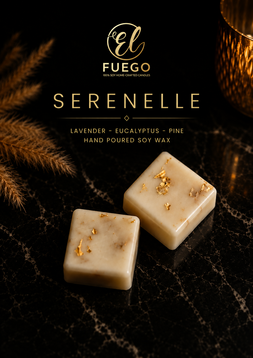 Serenelle Mini Melt