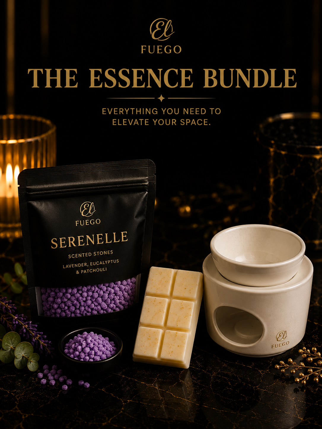 The Essence Bundle