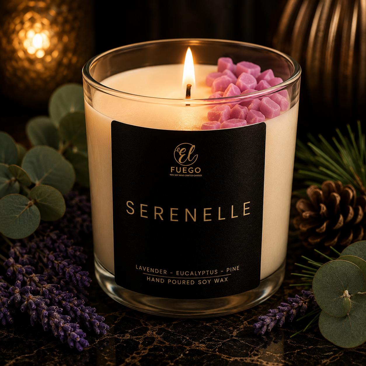 Serenelle