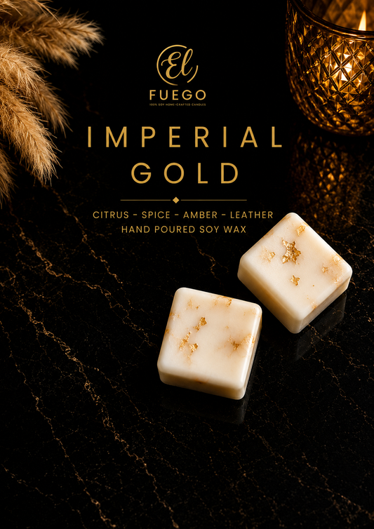 Imperial Gold Mini Melt