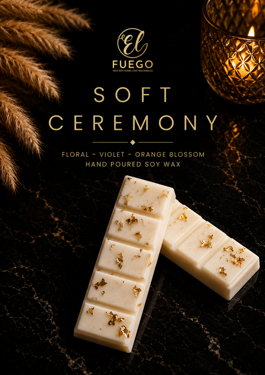 Soft Ceremony 5 Segment Wax Melt