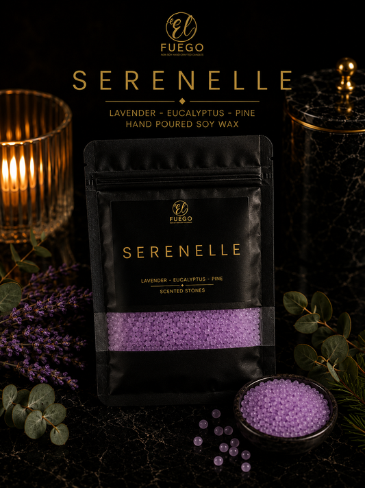 Serenelle Scented Stones