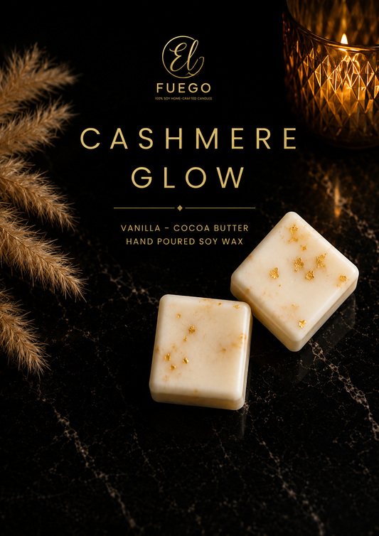 Cashmere Glow Mini Melt