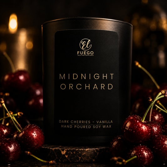 Midnight Orchard