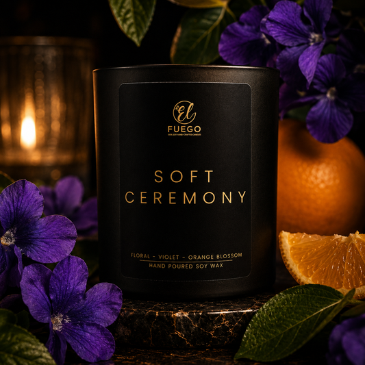 Soft Ceremony