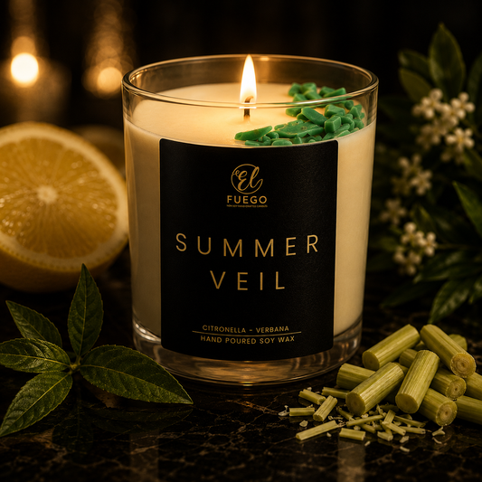 Summer Veil