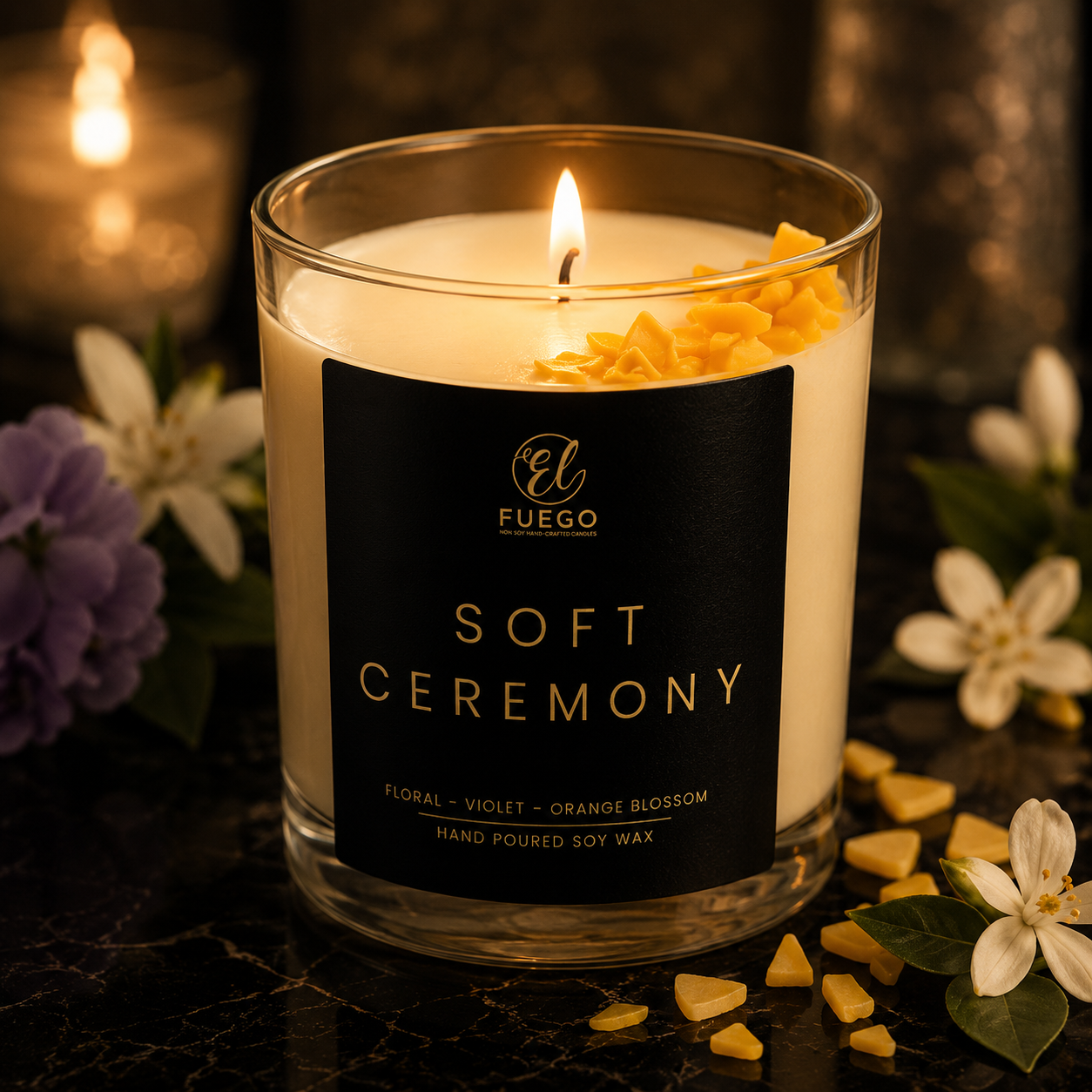 Soft Ceremony
