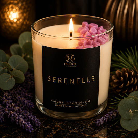 Serenelle